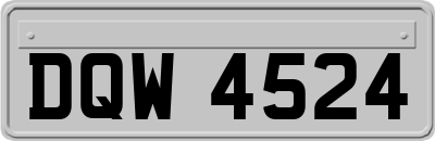 DQW4524