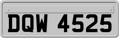 DQW4525