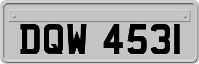 DQW4531