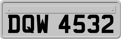 DQW4532