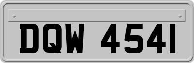 DQW4541