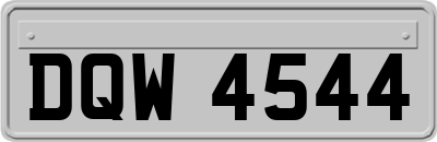DQW4544