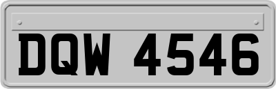 DQW4546
