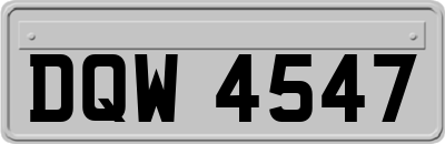 DQW4547