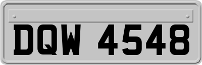 DQW4548