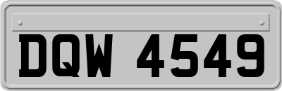 DQW4549