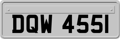 DQW4551