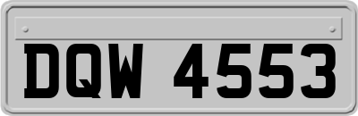 DQW4553