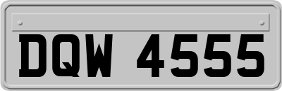 DQW4555