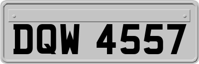 DQW4557