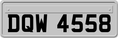 DQW4558