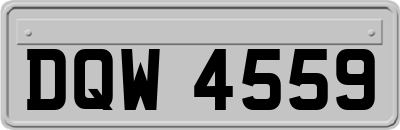 DQW4559