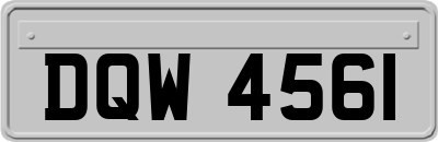 DQW4561