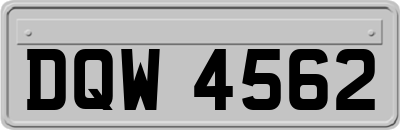 DQW4562