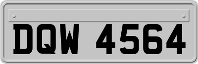 DQW4564