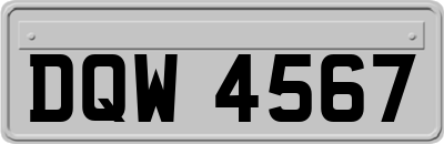 DQW4567