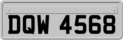 DQW4568
