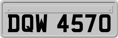 DQW4570