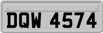 DQW4574