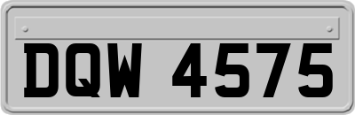 DQW4575