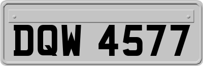 DQW4577