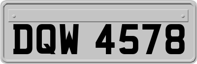 DQW4578