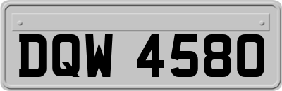 DQW4580