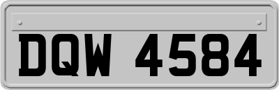 DQW4584