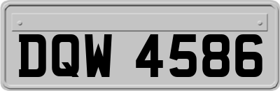 DQW4586