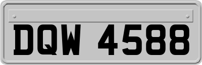 DQW4588
