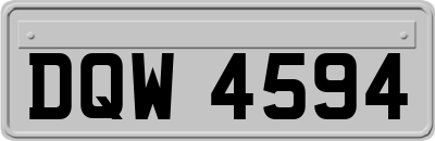 DQW4594
