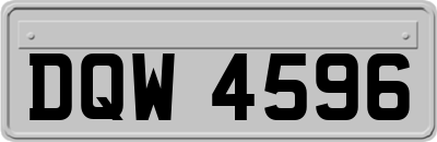DQW4596