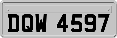 DQW4597