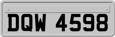 DQW4598