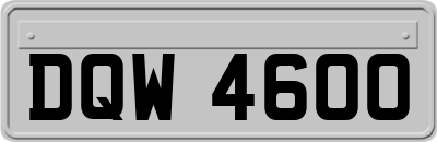 DQW4600