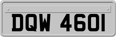 DQW4601