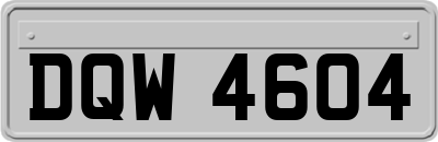 DQW4604
