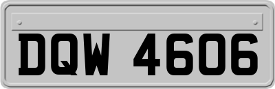 DQW4606
