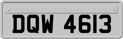 DQW4613