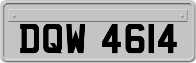 DQW4614