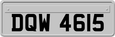 DQW4615