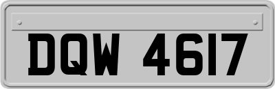 DQW4617