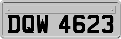 DQW4623