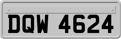 DQW4624