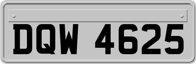 DQW4625