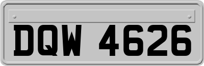 DQW4626