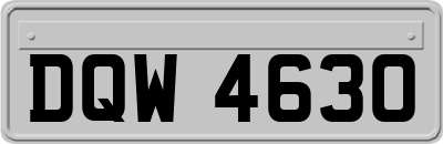 DQW4630