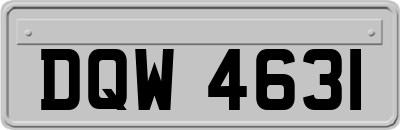 DQW4631