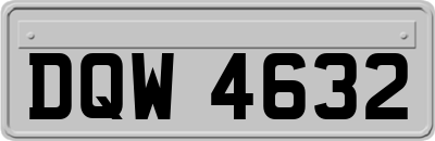 DQW4632