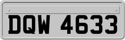 DQW4633